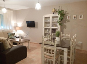  Encantadora Casita Santa Catalina  Бенаохан